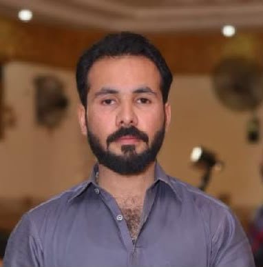 Ali Raza, Director